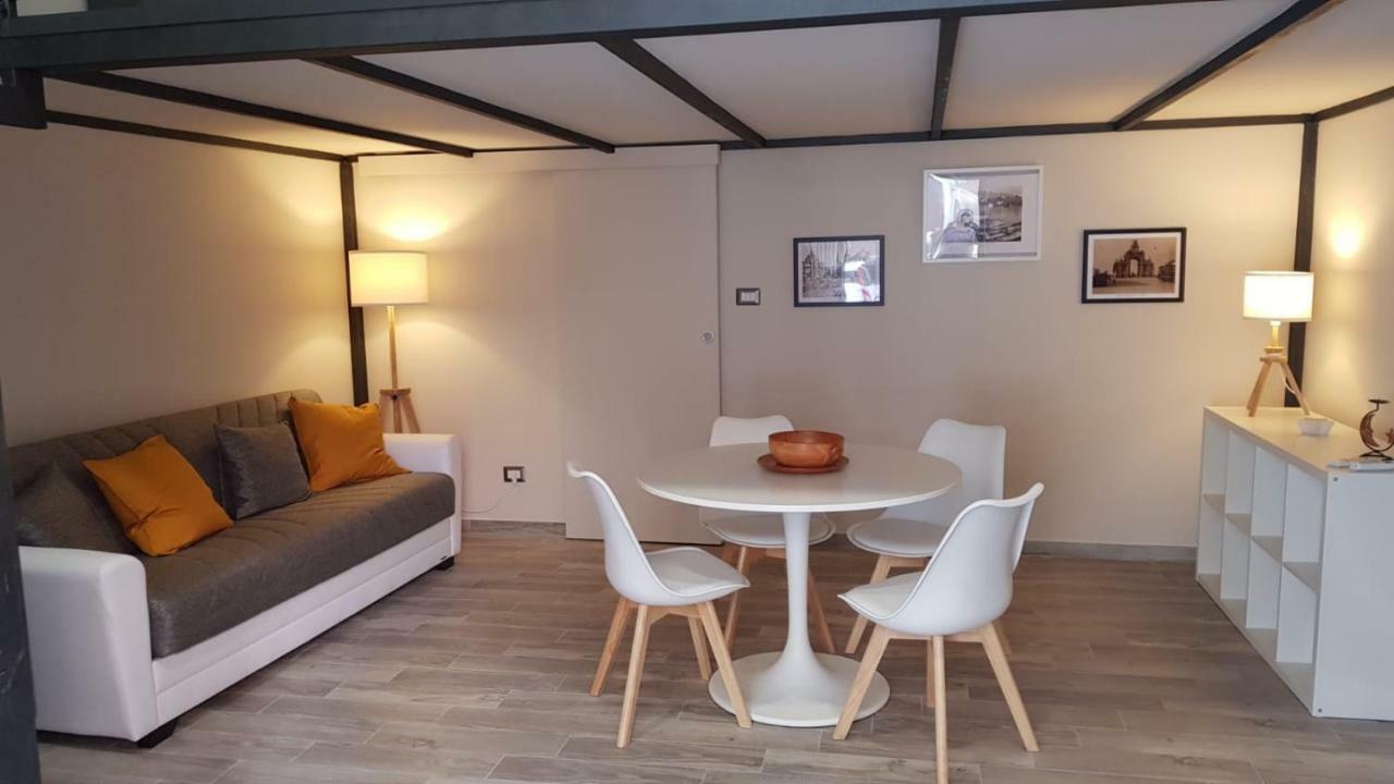 Holiday home Il Cicilio *