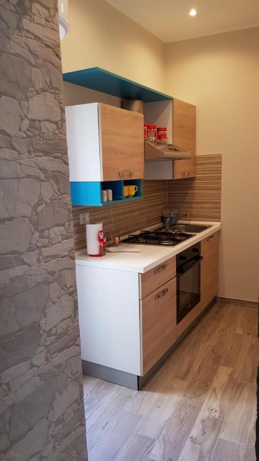 Il Cicilio Holiday home *