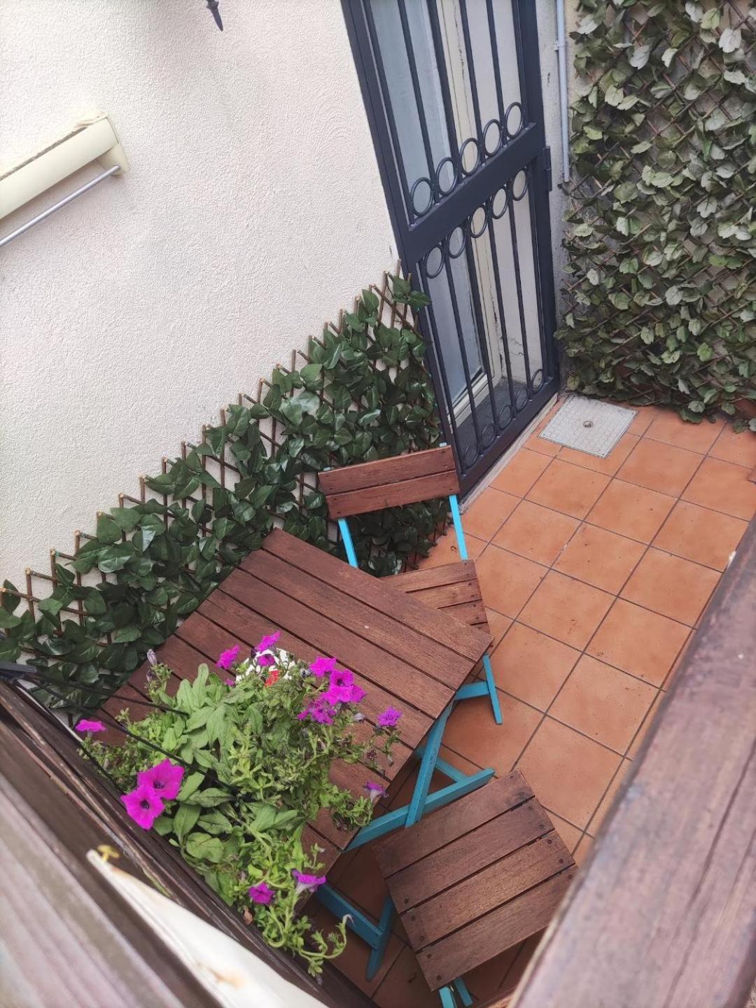 Holiday home Il Cicilio