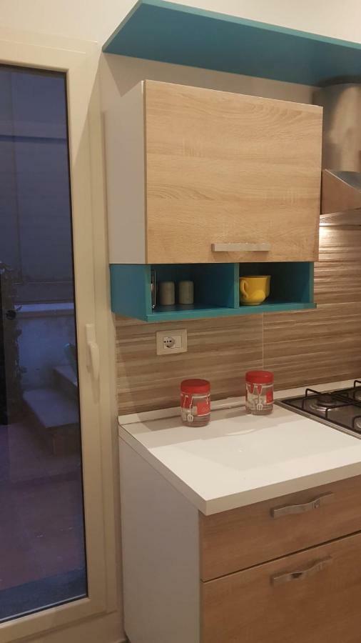 Holiday home Il Cicilio *